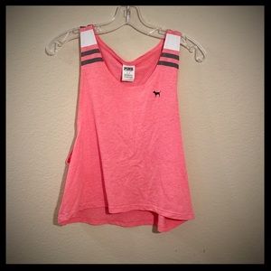 Victoria’s Secret Pink Tank